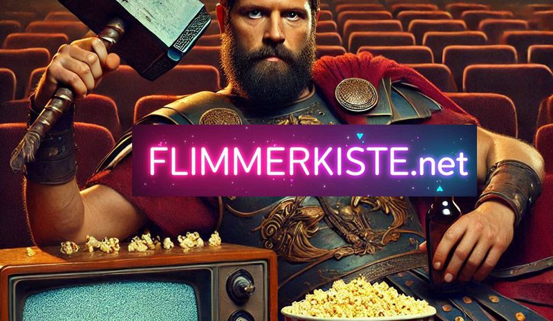 Bild unseres Partners Flimmerkiste