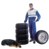 Bild unseres Partners Reifenhund